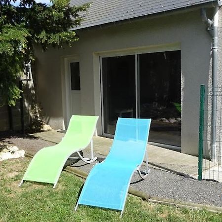 Maison De Ville Avec Jardin Et Parking Blois Exterior photo